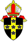 The Bishop of St Davids Logo