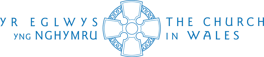 Church in Wales Logo