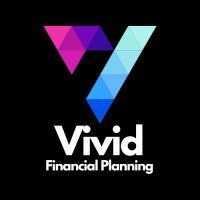 Vivid Financial Planning Logo