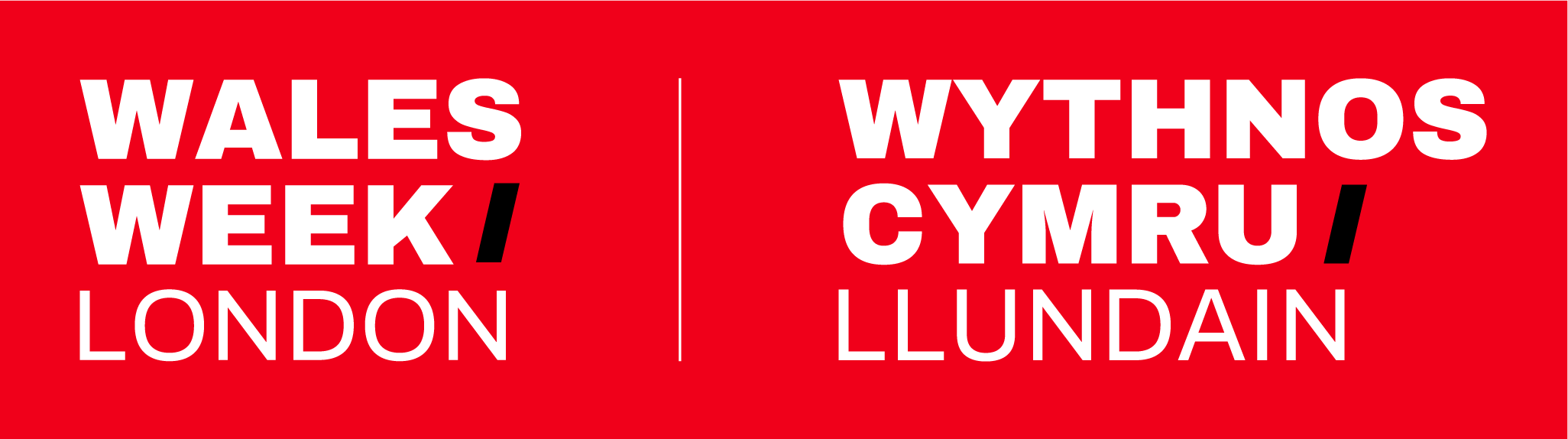 Wales Week London Logo
