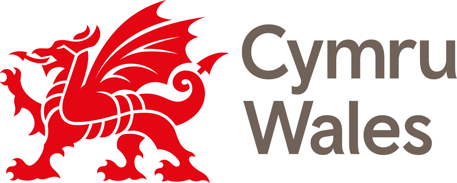 WELSH GOV Logo